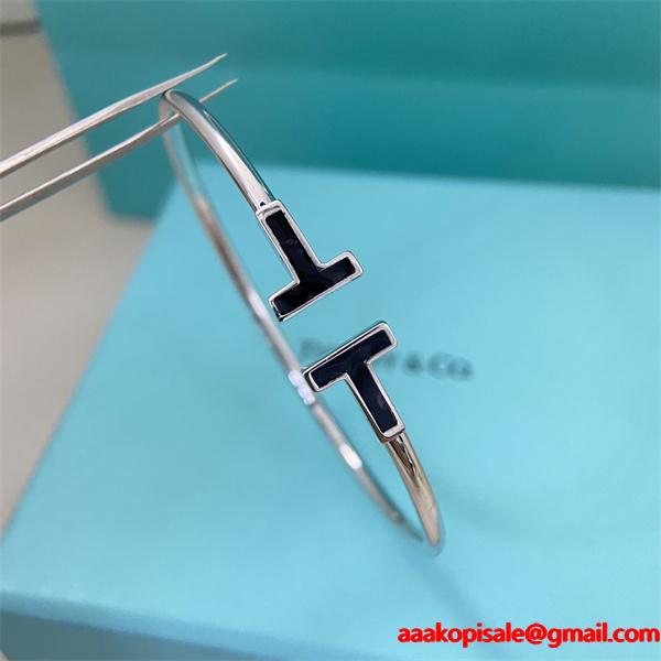 プレゼントに TIFFANY&CO ティファニーブレスレット コピー 激安(日本最大級)