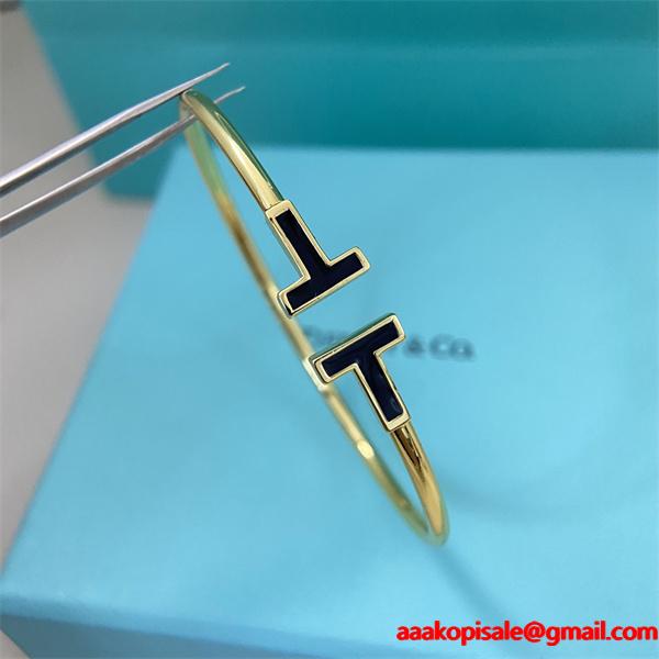 プレゼントに TIFFANY&CO ティファニーブレスレット コピー 激安(日本最大級)