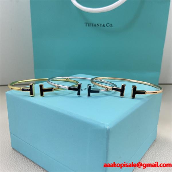 プレゼントに TIFFANY&CO ティファニーブレスレット コピー 激安(日本最大級)