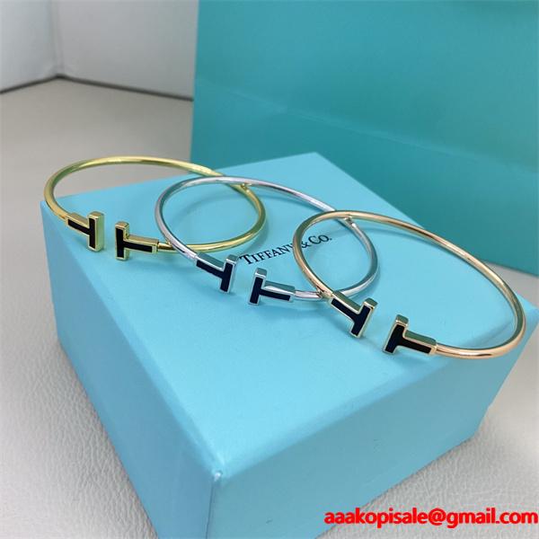 プレゼントに TIFFANY&CO ティファニーブレスレット コピー 激安(日本最大級)