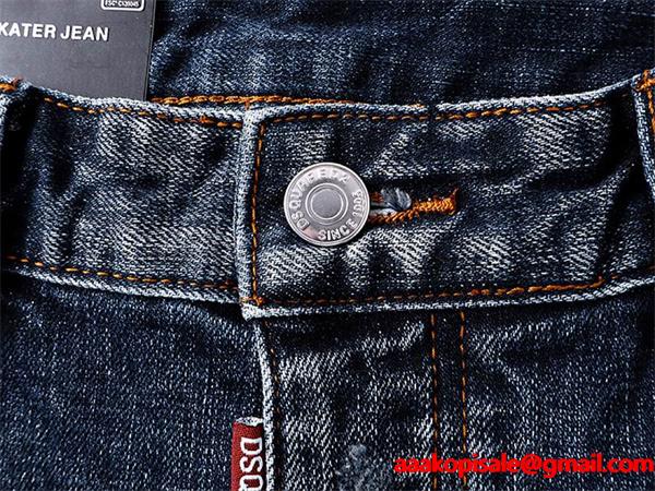 2026格安 ディースクエアードデニムスーパーコピーストリートオシャレ度アップ感秋物冬物人気商品セールオススメ