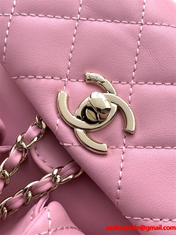 AS3787 Chanel 23P シャネルリュックサックコピー通販 ショッピング