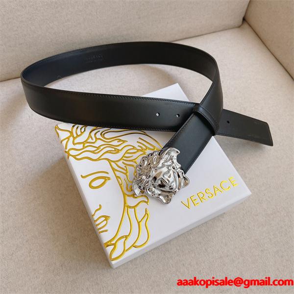 HOT新品ポーチ 2026年モデル入荷 ヴェルサーチベルトコピー VERSACE 人気定番 激安(日本最大級)