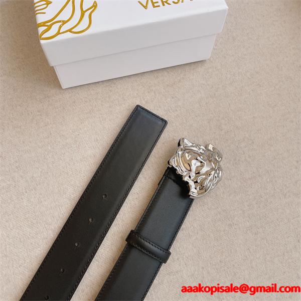 HOT新品ポーチ 2026年モデル入荷 ヴェルサーチベルトコピー VERSACE 人気定番 激安(日本最大級)