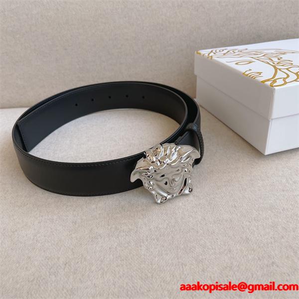 HOT新品ポーチ 2026年モデル入荷 ヴェルサーチベルトコピー VERSACE 人気定番 激安(日本最大級)