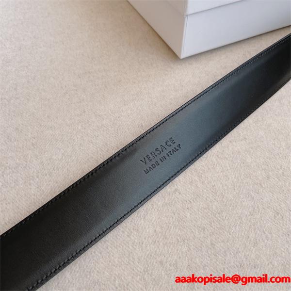 HOT新品ポーチ 2026年モデル入荷 ヴェルサーチベルトコピー VERSACE 人気定番 激安(日本最大級)
