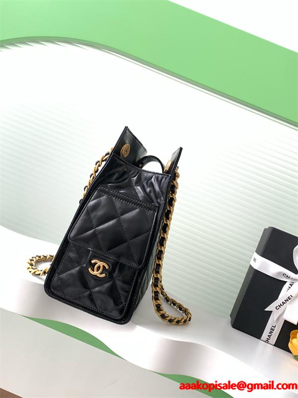 chanel hobo多色使いが魅力の  2026最新入荷シャネルハンドバッグコピー 激安(日本最大級)
