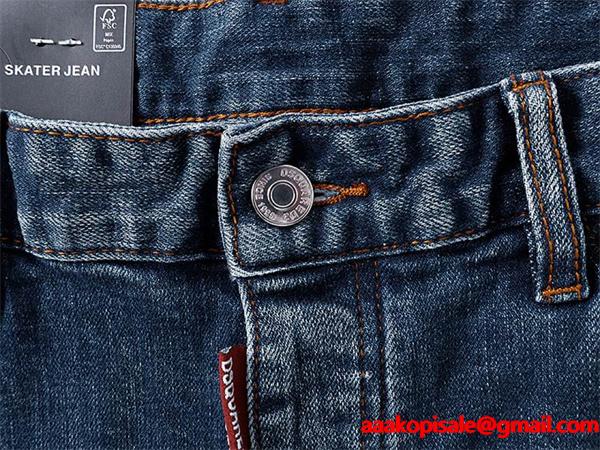 ディースクエアード ジーンズコピーDSQUARED2 2026春夏トレンドカラー 流行にチェック_ 激安(日本最大級)