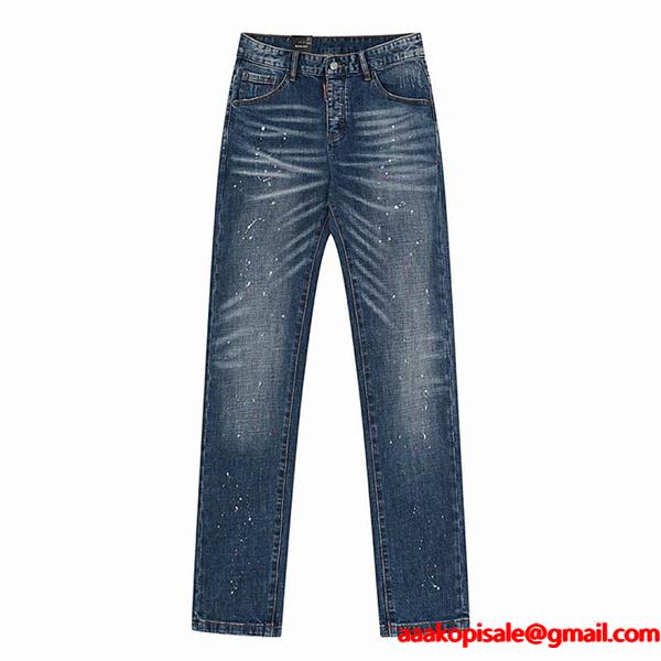 ディースクエアード ジーンズコピーDSQUARED2 2026春夏トレンドカラー 流行にチェック_ 激安(日本最大級)