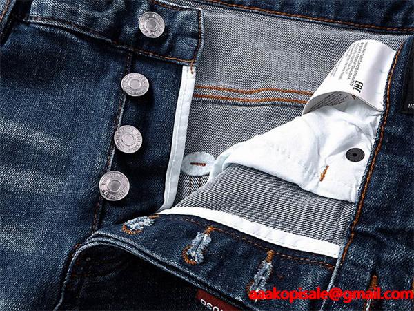 ディースクエアード ジーンズコピーDSQUARED2 2026春夏トレンドカラー 流行にチェック_ 激安(日本最大級)