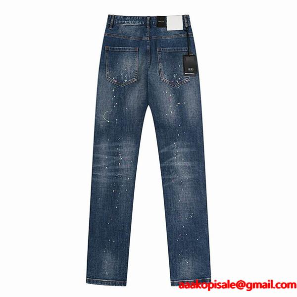 ディースクエアード ジーンズコピーDSQUARED2 2026春夏トレンドカラー 流行にチェック_ 激安(日本最大級)