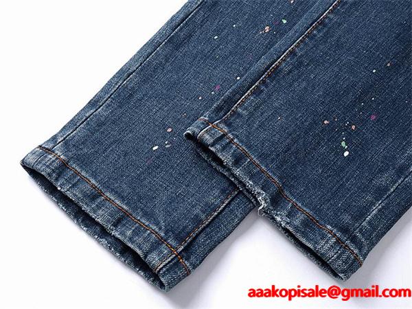 ディースクエアード ジーンズコピーDSQUARED2 2026春夏トレンドカラー 流行にチェック_ 激安(日本最大級)