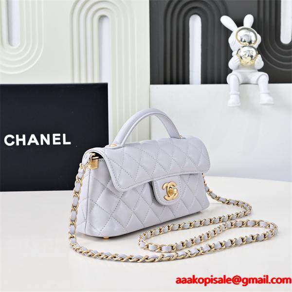 Chanel シャネルショルダーバッグコピー人気2026 通販ショッピング