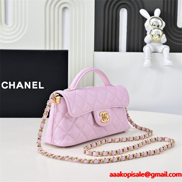 2026流行♥シャネルショルダーバッグコピー 通販ショッピング