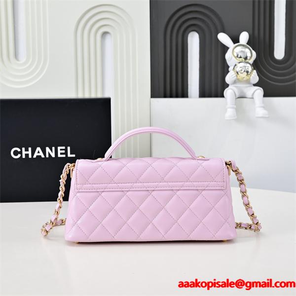 2026流行♥シャネルショルダーバッグコピー 通販ショッピング