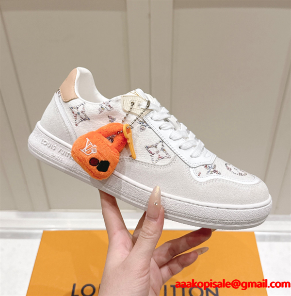 7色☆☆使いやすい大定番ルイビトン スニーカーコピー  爽やかなコーデにぴったり LOUIS VUITTON 激安(日本最大級)