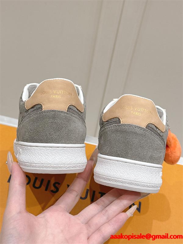 7色☆☆使いやすい大定番ルイビトン スニーカーコピー  爽やかなコーデにぴったり LOUIS VUITTON 激安(日本最大級)