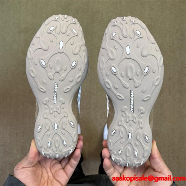 BALENCIAGA XA 20代 Monday Ultra バレンシアガ スニーカー コピー2026秋冬 超人気美品◆ ブランド激安通販 専門店