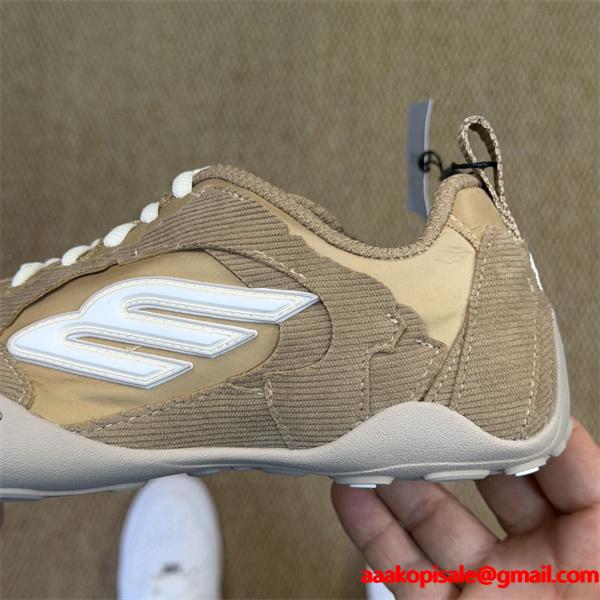 BALENCIAGA XA 20代 Monday Ultra バレンシアガ スニーカー コピー2026秋冬 超人気美品◆ ブランド激安通販 専門店