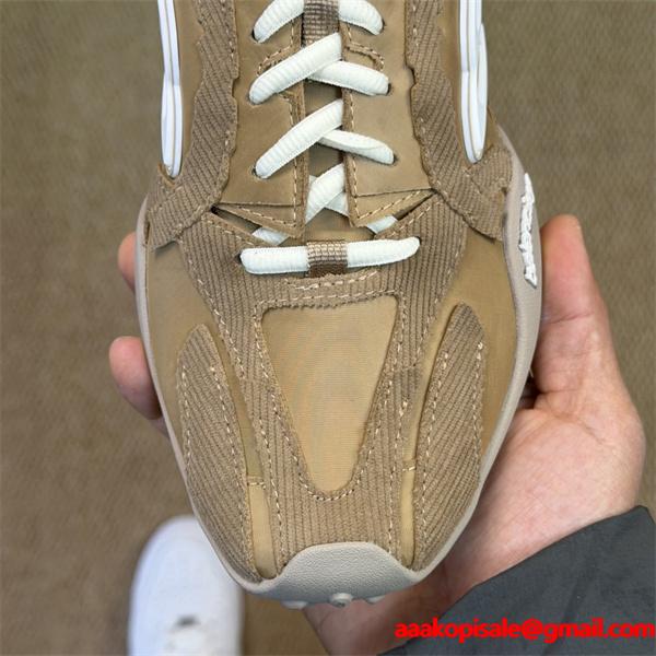 BALENCIAGA XA 20代 Monday Ultra バレンシアガ スニーカー コピー2026秋冬 超人気美品◆ ブランド激安通販 専門店