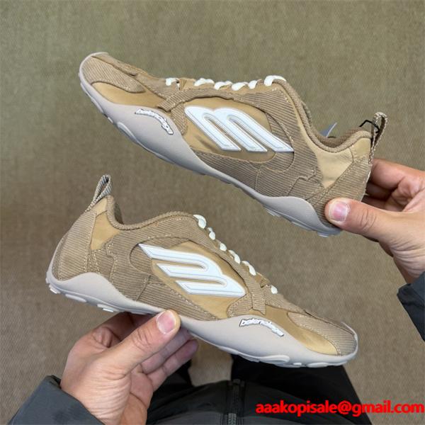 BALENCIAGA XA 20代 Monday Ultra バレンシアガ スニーカー コピー2026秋冬 超人気美品◆ ブランド激安通販 専門店