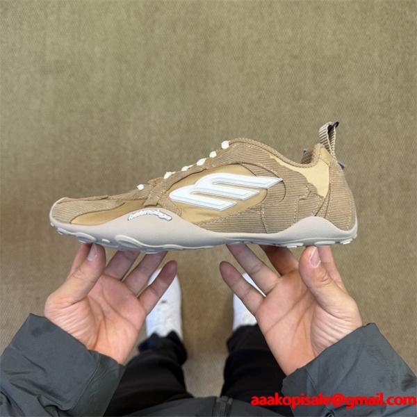 BALENCIAGA XA 20代 Monday Ultra バレンシアガ スニーカー コピー2026秋冬 超人気美品◆ ブランド激安通販 専門店