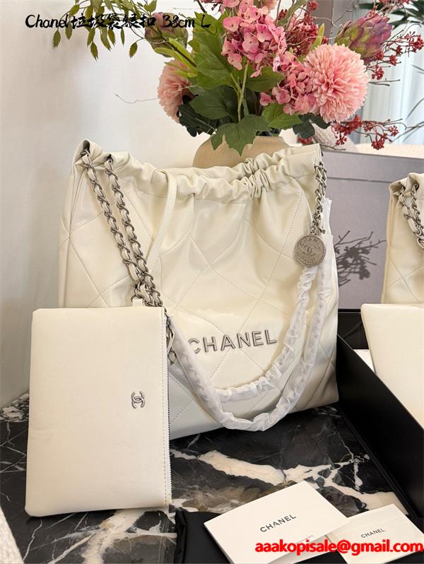 Chanel 22シャネルショルダーバッグコピー個性_ブランド コピー 激安(日本最大級)