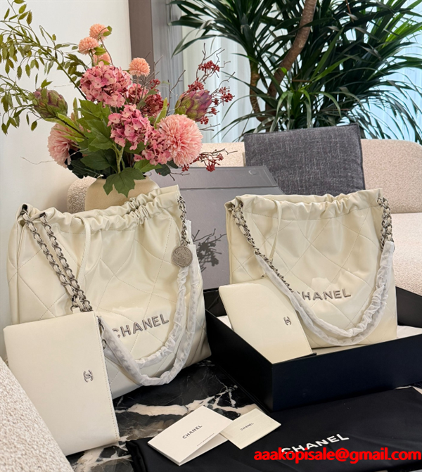 Chanel 22シャネルショルダーバッグコピー個性_ブランド コピー 激安(日本最大級)