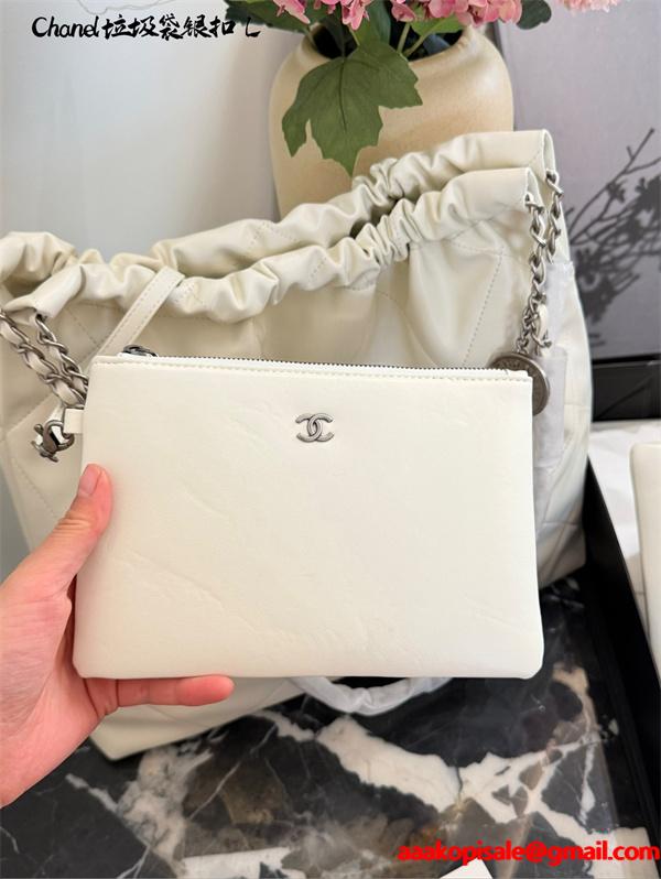 Chanel 22シャネルショルダーバッグコピー個性_ブランド コピー 激安(日本最大級)