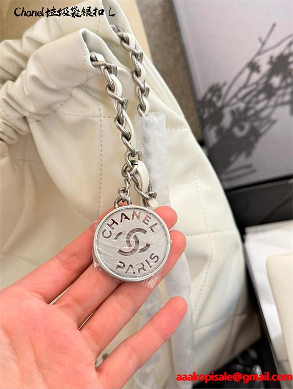 Chanel 22シャネルショルダーバッグコピー個性_ブランド コピー 激安(日本最大級)