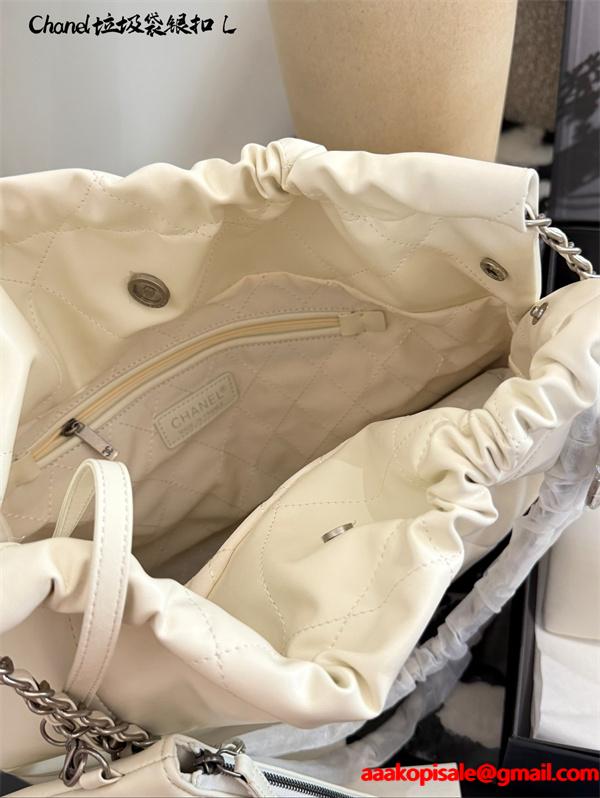 Chanel 22シャネルショルダーバッグコピー個性_ブランド コピー 激安(日本最大級)