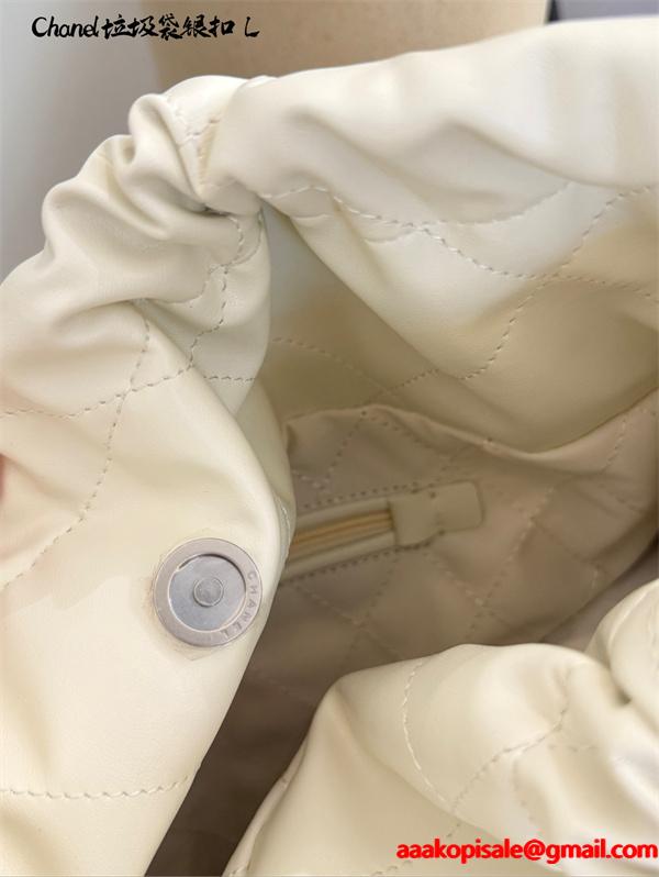 Chanel 22シャネルショルダーバッグコピー個性_ブランド コピー 激安(日本最大級)