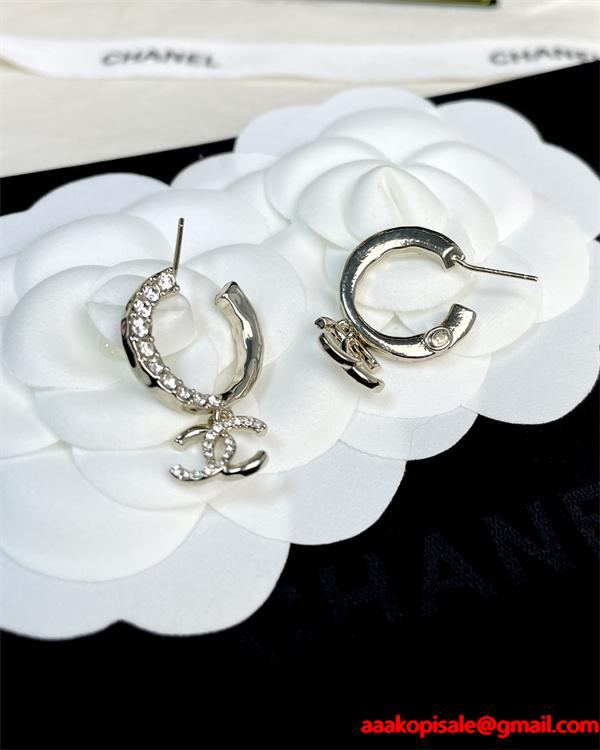 2026SSコレクションに新着 人気シャネルピアス コピー 激安(日本最大級)