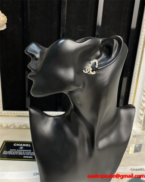 2026SSコレクションに新着 人気シャネルピアス コピー 激安(日本最大級)