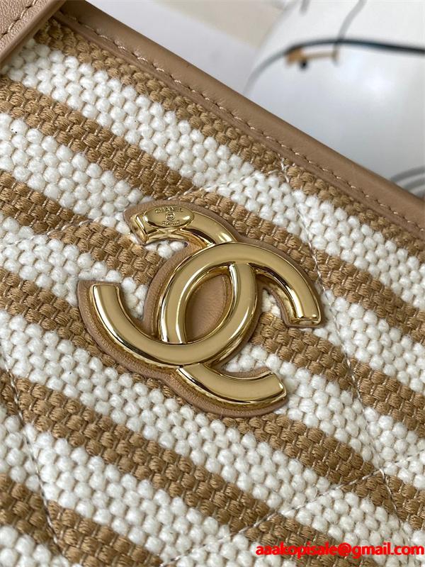CHANEL 26Cシャネルトートバッグコピー大容量2026激レア美品