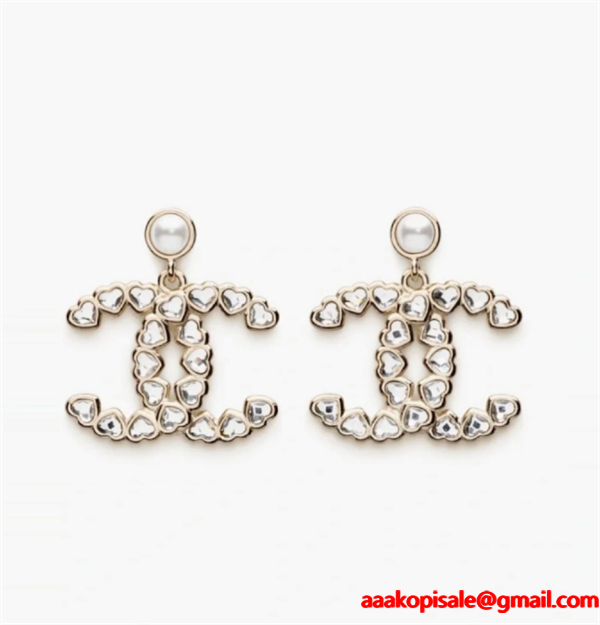 シャネルピアスコピー 最新トレンド2026年春夏コレクション_激安(日本最大級)