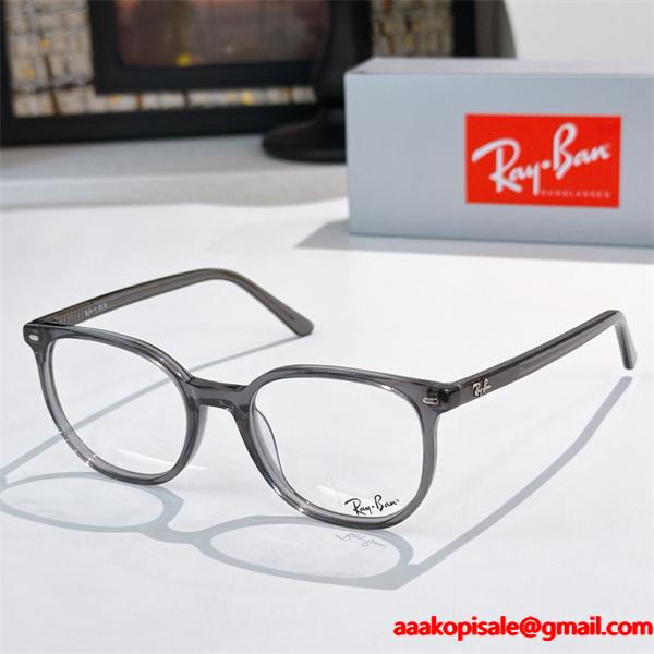 レイバン サングラスコピーカジュアル シンプル RayBan 通販ショッピングMod：RB 5397　Size：52-19-145