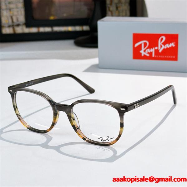 レイバン サングラスコピーカジュアル シンプル RayBan 通販ショッピングMod：RB 5397　Size：52-19-145