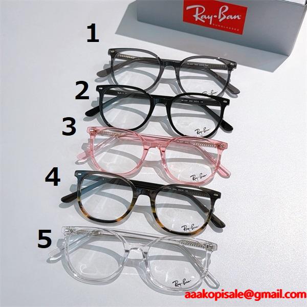 レイバン サングラスコピーカジュアル シンプル RayBan 通販ショッピングMod：RB 5397　Size：52-19-145