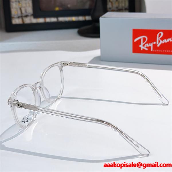 レイバン サングラスコピーカジュアル シンプル RayBan 通販ショッピングMod：RB 5397　Size：52-19-145