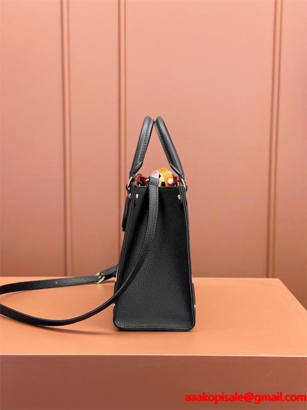 高品質ルイ ヴィトントートバッグコピー LOUIS VUITTON ONTHEGO 注目度の高い　人気爆発新作登場M45659_激安