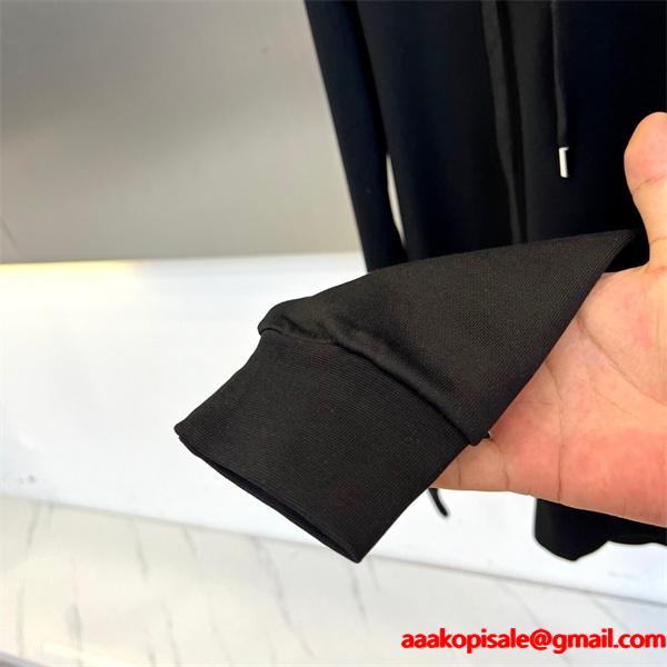 おしゃれでかわいい着こなし ルイ ヴィトンセットアップコピーLOUIS VUITTON_ 173-71.5キロ着用50サイズ