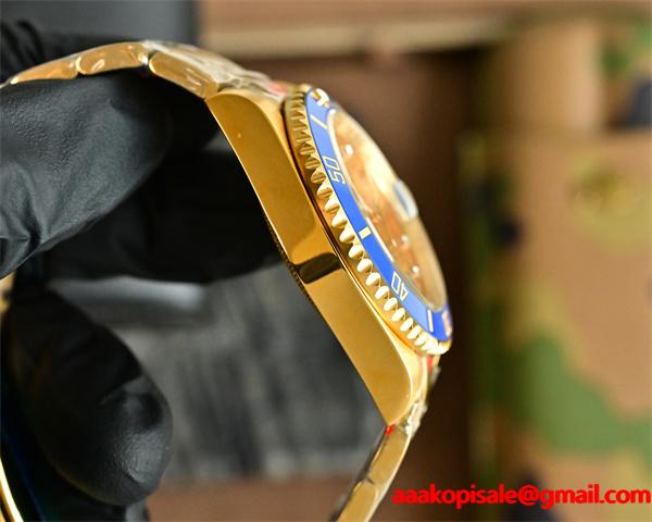 自動巻き40mm　ROLEX ロレックス 腕時計　 コピー 激安(日本最大級)