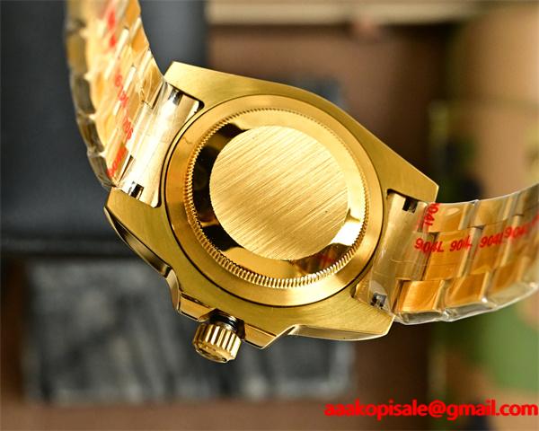 自動巻き40mm　ROLEX ロレックス 腕時計　 コピー 激安(日本最大級)