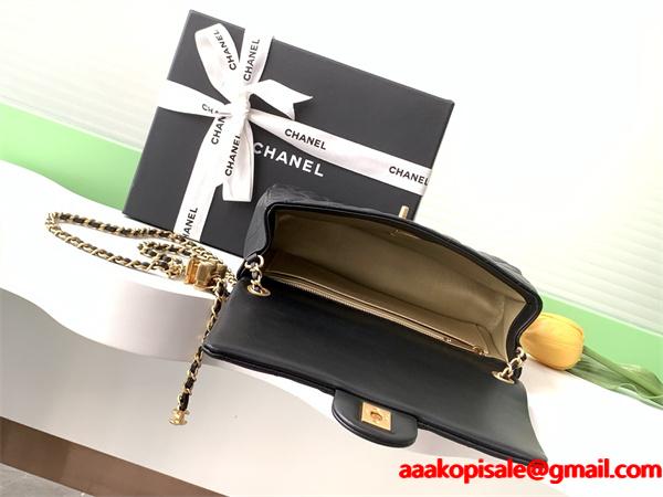 シャネル25bバッグ コピー限定セール軽量AS5756ショルダーバッグ