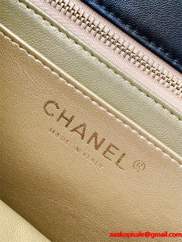 シャネル25bバッグ コピー限定セール軽量AS5756ショルダーバッグ