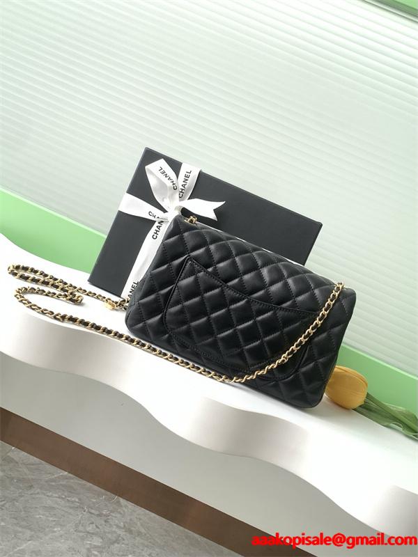 シャネル25bバッグ コピー限定セール軽量AS5756ショルダーバッグ