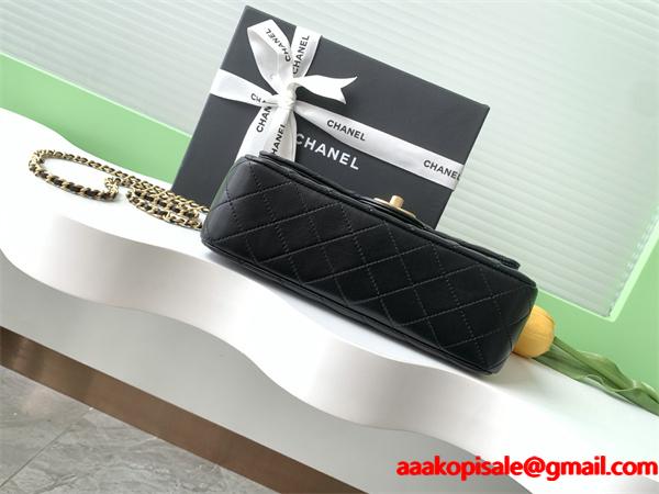 シャネル25bバッグ コピー限定セール軽量AS5756ショルダーバッグ