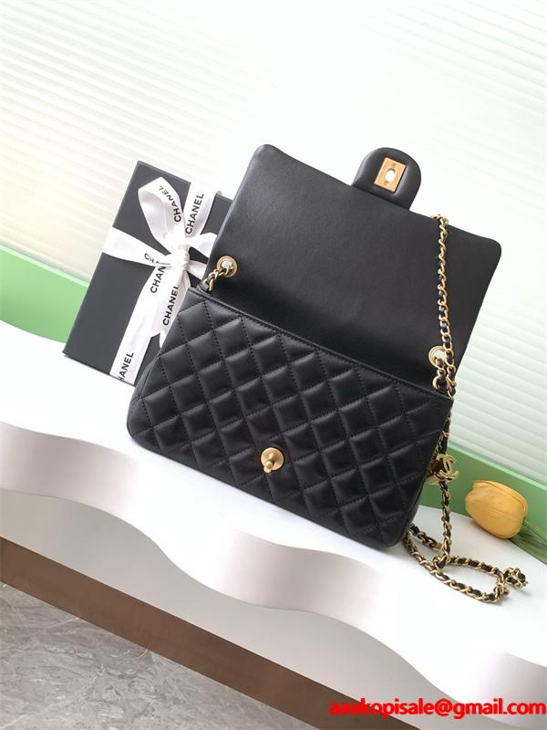 シャネル25bバッグ コピー限定セール軽量AS5756ショルダーバッグ