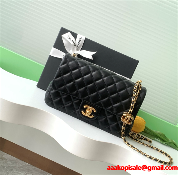 シャネル25bバッグ コピー限定セール軽量AS5756ショルダーバッグ